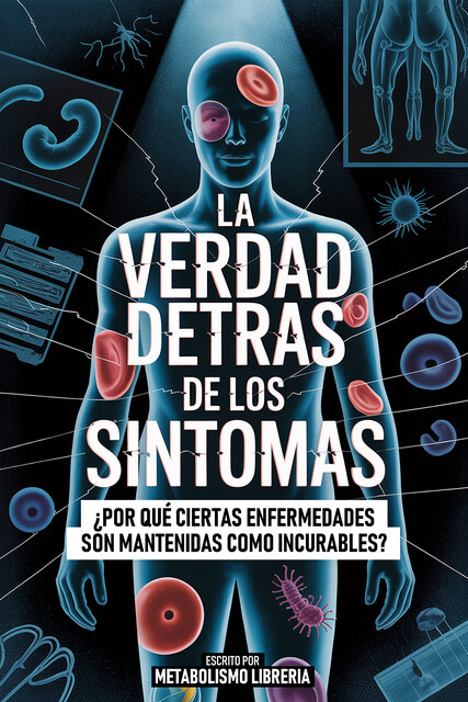 La Verdad Detras De Los Sintomas, Metabolismo Libreria