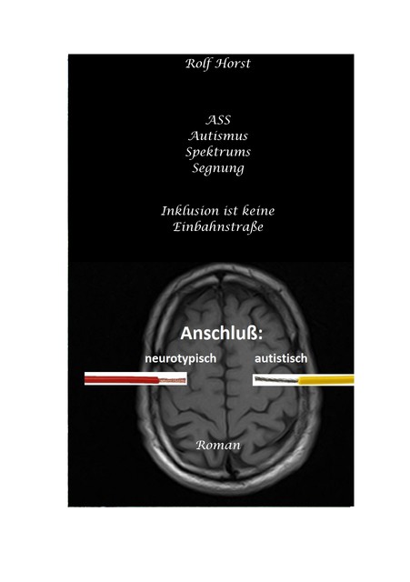 ASS Autismus-Spektrums-Segnung – Asperger-Syndrom, Sucht, Alkoholismus, Spiritualität, Buddhismus, Rolf Horst