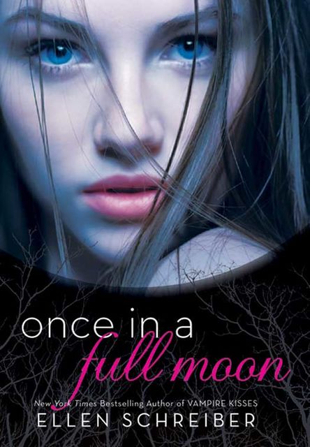 Once in a Full Moon, Ellen Schreiber