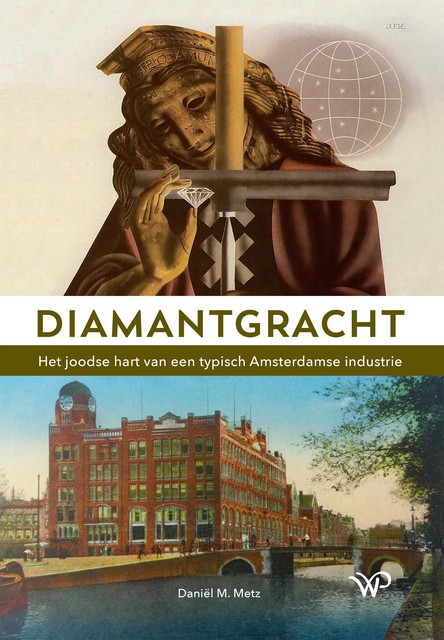 Diamantgracht, Daniël Metz