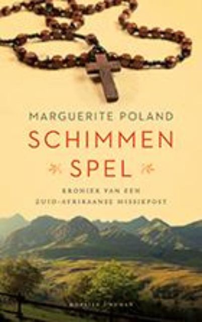 Schimmenspel, Marguerite Poland