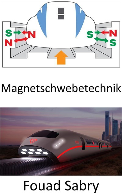 Magnetschwebetechnik, Fouad Sabry