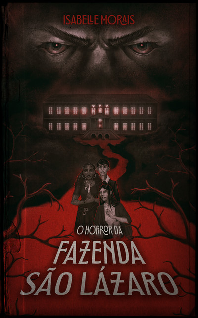 O Horror da Fazenda São Lázaro, Isabelle Morais
