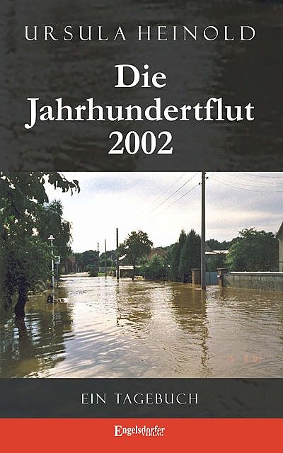 Die Jahrhundertflut 2002. Ein Tagebuch, Ursula Heinold