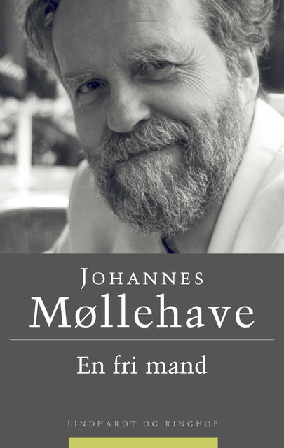 En fri mand, Johannes Møllehave