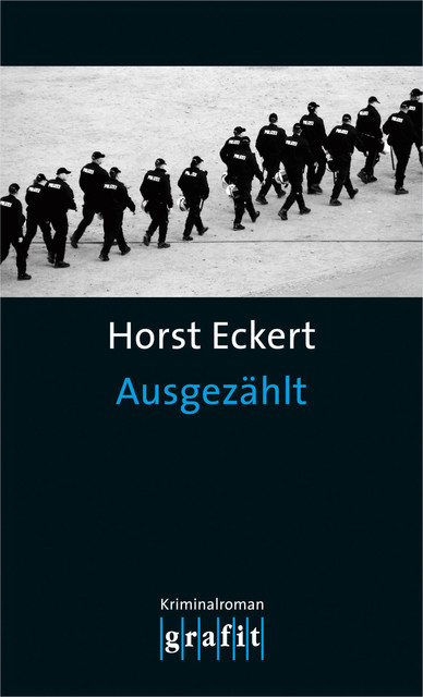Ausgezählt, Horst Eckert