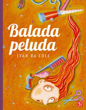 Balada peluda, Ivar da Coll