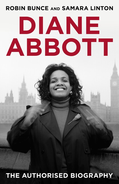 Diane Abbott, Robin Bunce