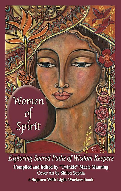 Women of Spirit, 