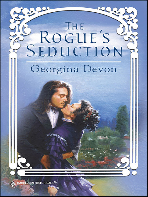 The Rogue's Seduction, Georgina Devon