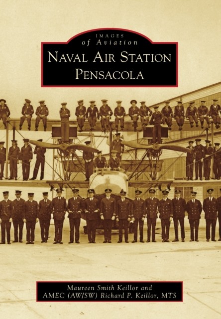 Naval Air Station Pensacola, Maureen Smith Keillor