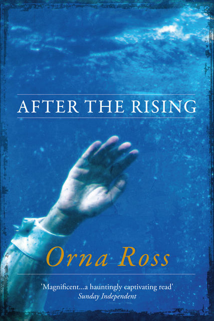 After The Rising, Orna Ross