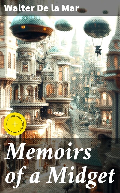 Memoirs of a Midget, Walter De la Mar