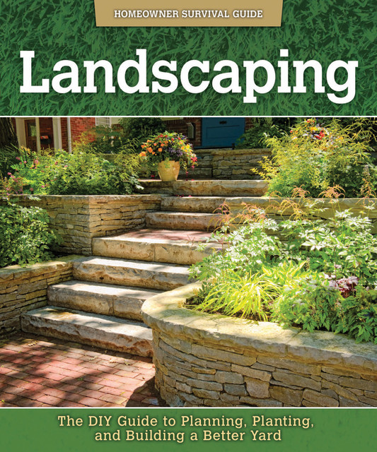 Landscaping, Landscaping