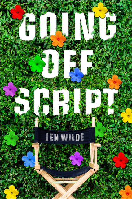 Going Off Script, Jen Wilde
