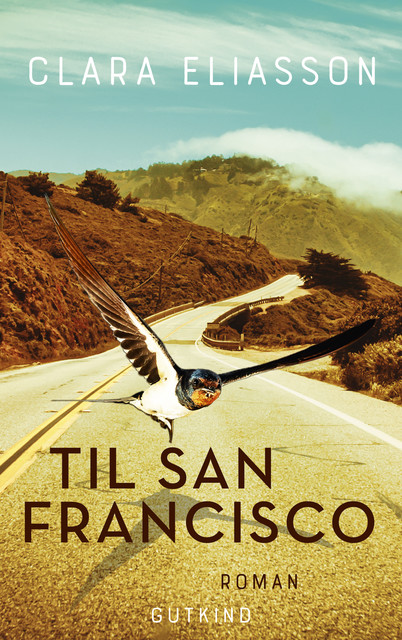 Til San Francisco, Clara Eliasson