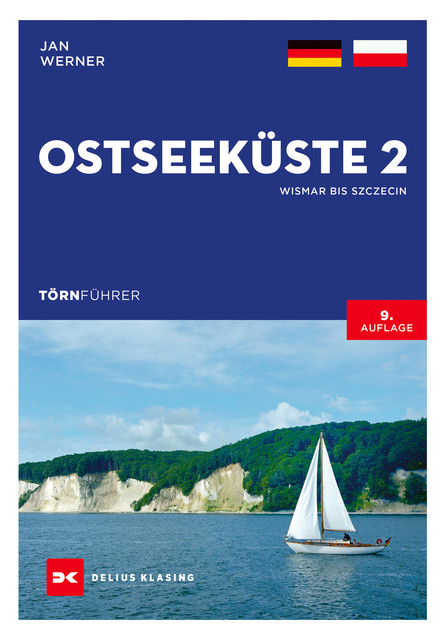 Törnführer Ostseeküste 2, Jan Werner