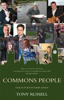 Commons People, Tony Russell