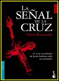 La Señal De La Cruz, Chris Kuzneski