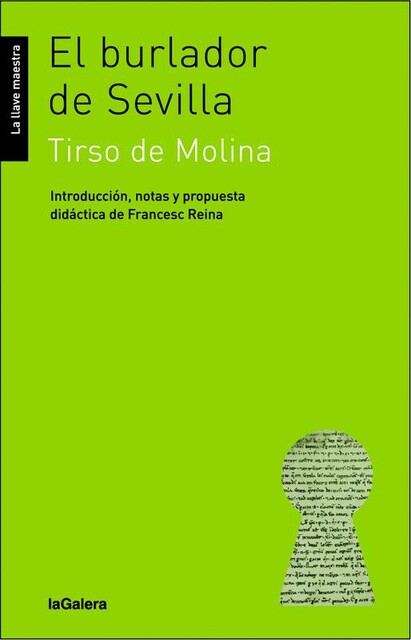 El burlador de Sevilla, Tirso de Molina