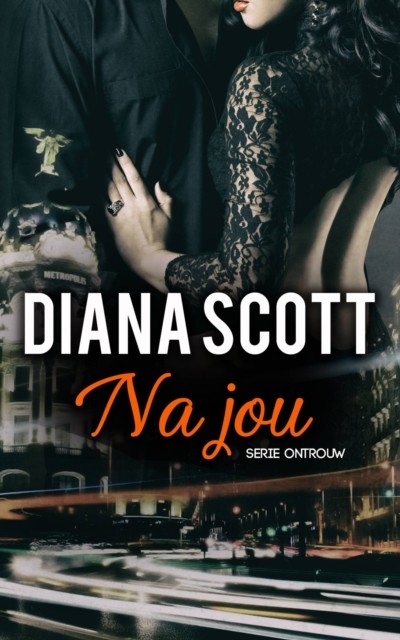 Na jou, Diana Scott