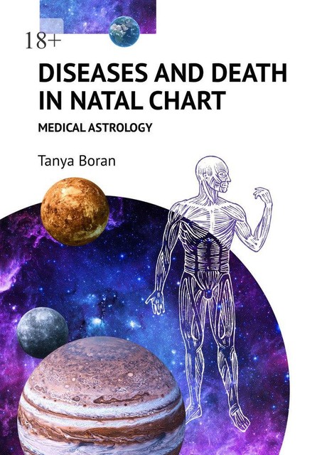 Death in Vedic Astrology, Tatiana Kalinina