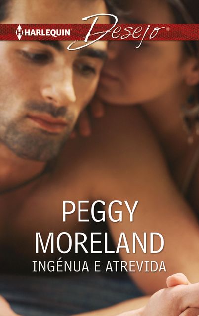 Ingénua e atrevida, Peggy Moreland