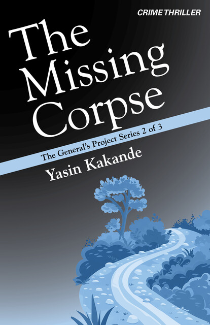 The Missing Corpse, Yasin Kakande