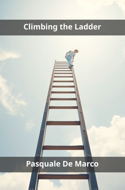 Climbing the Ladder, Pasquale De Marco