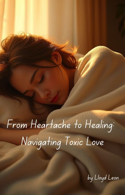 From Heartache to Healing, Ái, Lloyd Leon