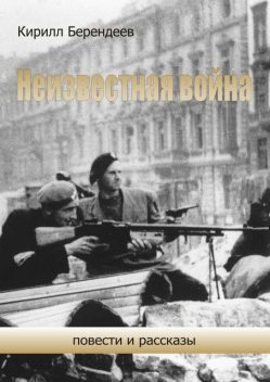 Неизвестная война, Кирилл Берендеев