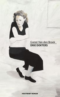 Drie dokters, Gretel Van den Broek