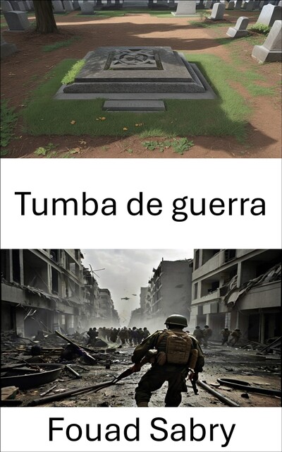 Tumba de guerra, Fouad Sabry