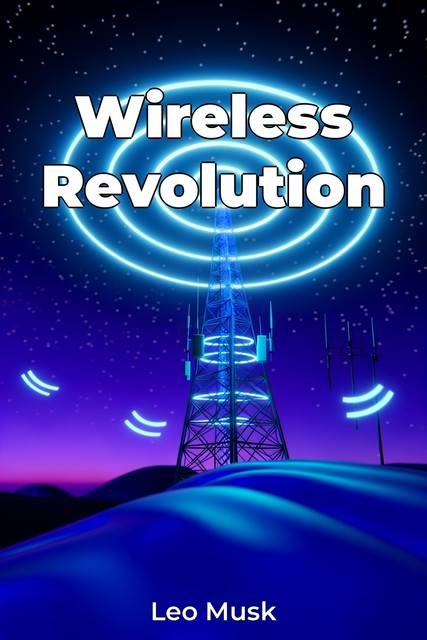 Wireless Revolution, Leo Musk