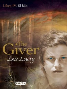 El hijo, Lois Lowry