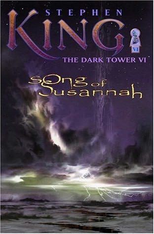 The Dark Tower. Book 6. Song of Susannah, Stephen King