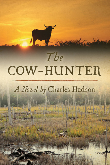 The Cow-Hunter, Charles Hudson