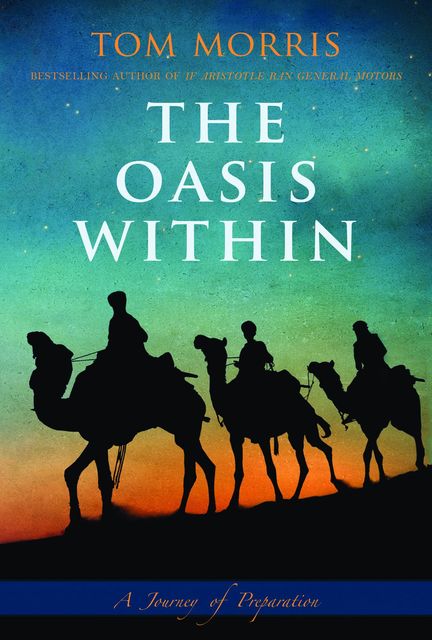 The Oasis Within, Tom Morris