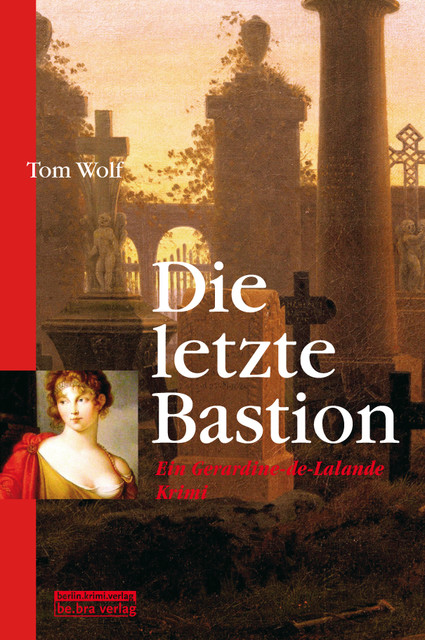 Die letzte Bastion, Tom Wolf