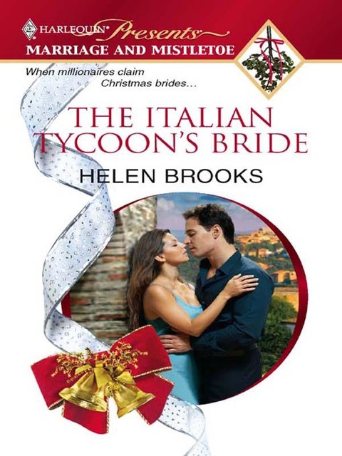 The Italian Tycoon's Bride, Helen Brooks