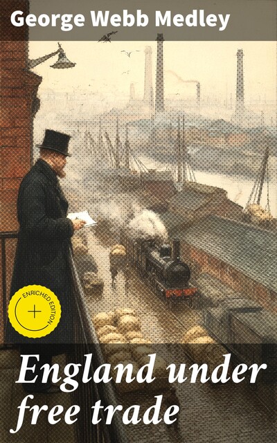 England under free trade, George Webb Medley