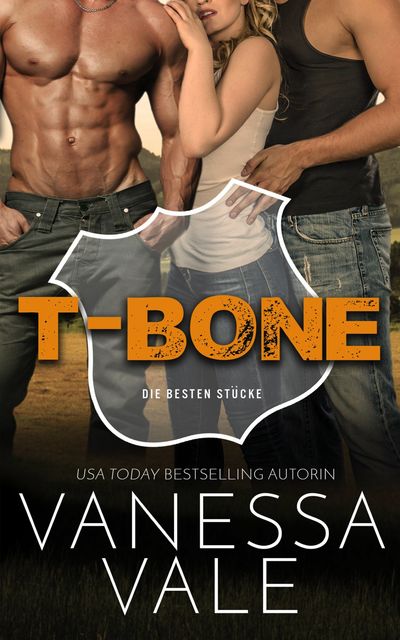 T-Bone, Vanessa Vale