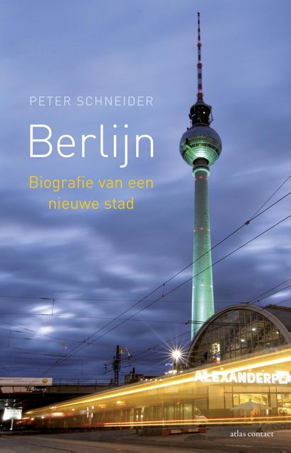Berlijn, Peter Schneider