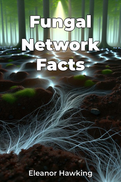 Fungal Network Facts, Eleanor Hawking