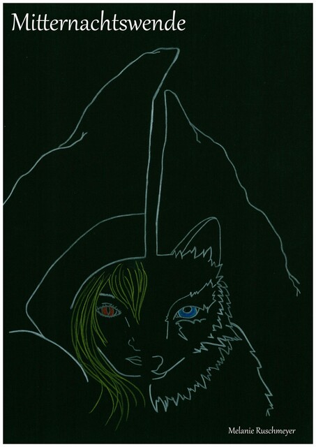 Mitternachtswende, Melanie Ruschmeyer