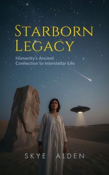 Starborn Legacy, Skye Alden