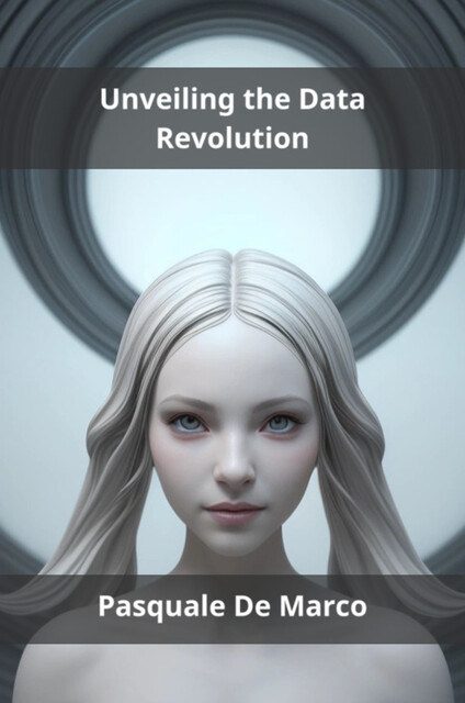 Unveiling the Data Revolution, Pasquale De Marco