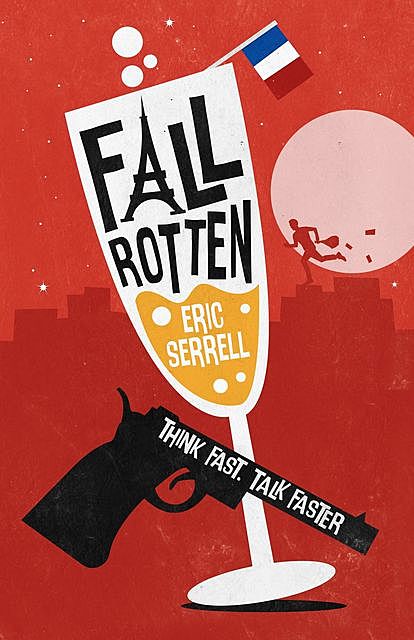 Fall Rotten, Serrell Eric