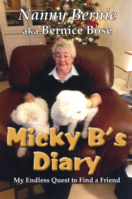 Micky B's Diary, Bernice Bose