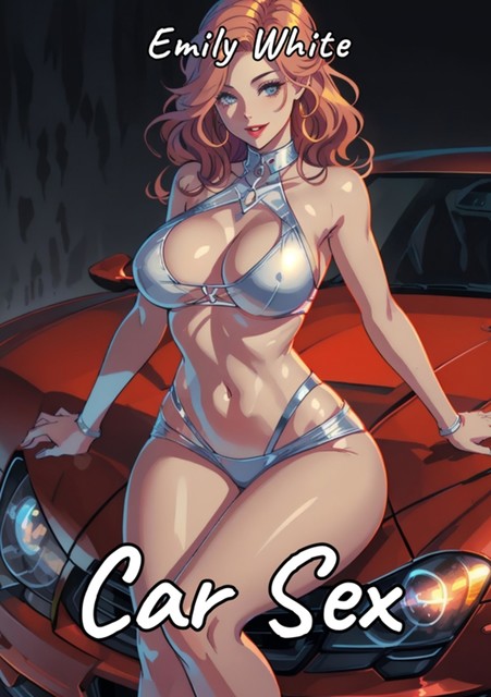 Car Sex, Emily White